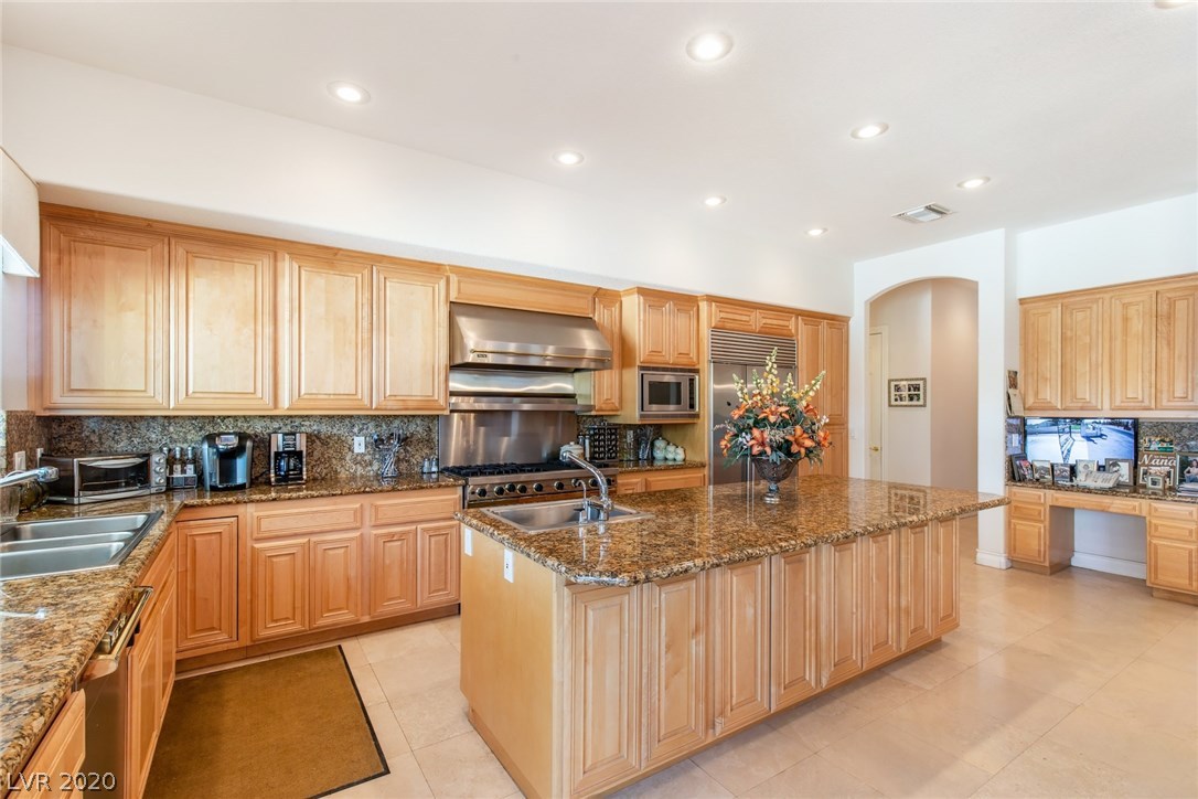 10710 Rancho Destino Road Las Vegas, NV 89183 - Photo 16 of 50 Gallery Image 16