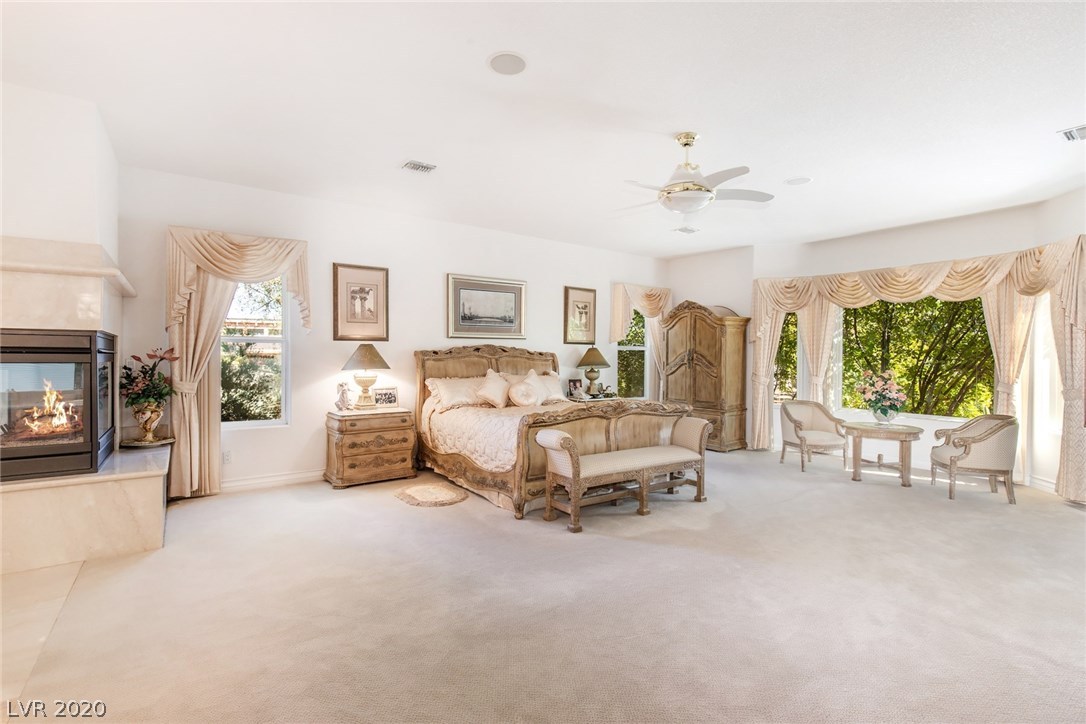 10710 Rancho Destino Road Las Vegas, NV 89183 - Photo 17 of 50 Gallery Image 17