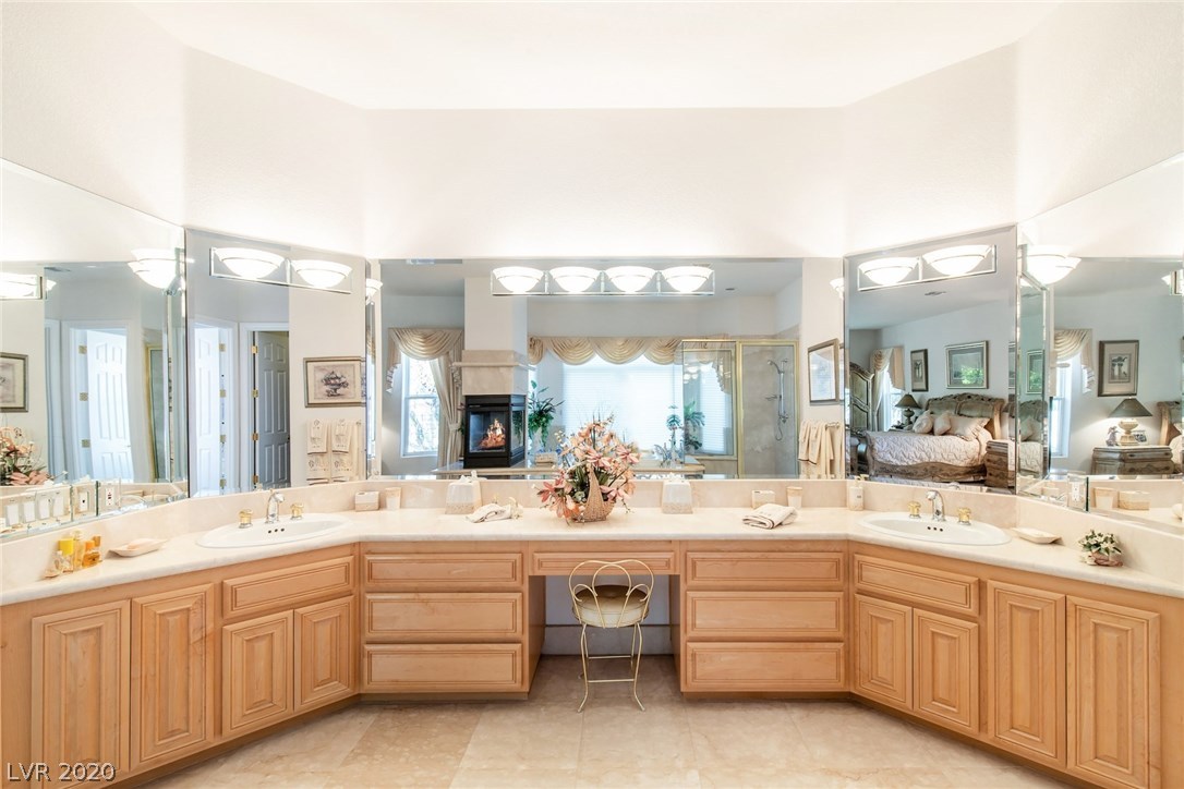 10710 Rancho Destino Road Las Vegas, NV 89183 - Photo 20 of 50 Gallery Image 20