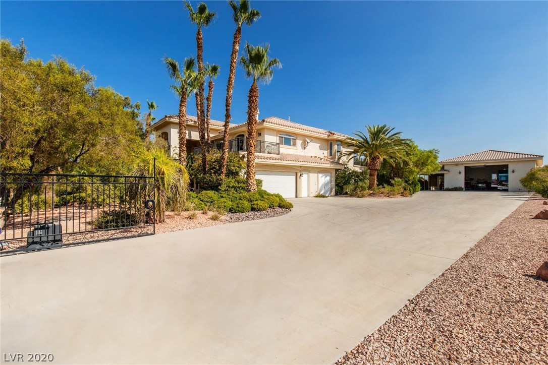 10710 Rancho Destino Road Las Vegas, NV 89183 - Photo 2 of 50 Gallery Image 2