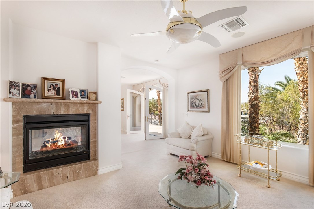 10710 Rancho Destino Road Las Vegas, NV 89183 - Photo 26 of 50 Gallery Image 26
