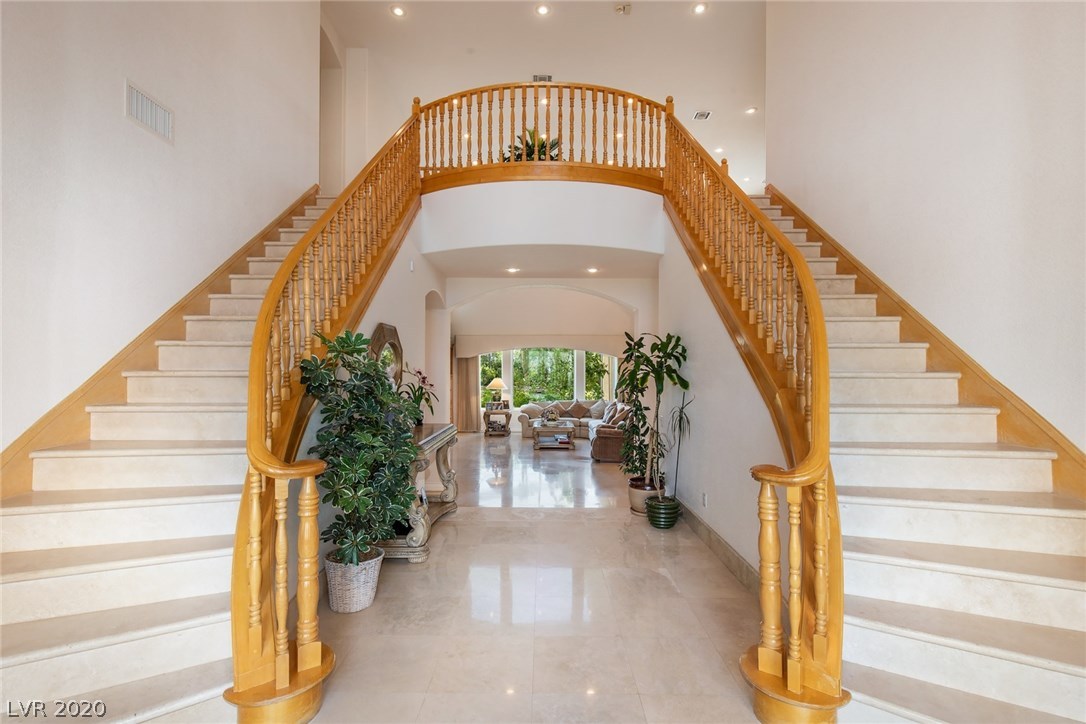 10710 Rancho Destino Road Las Vegas, NV 89183 - Photo 3 of 50 Gallery Image 3