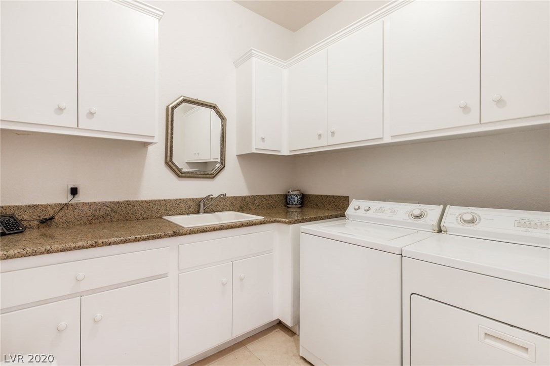10710 Rancho Destino Road Las Vegas, NV 89183 - Photo 35 of 50 Gallery Image 35