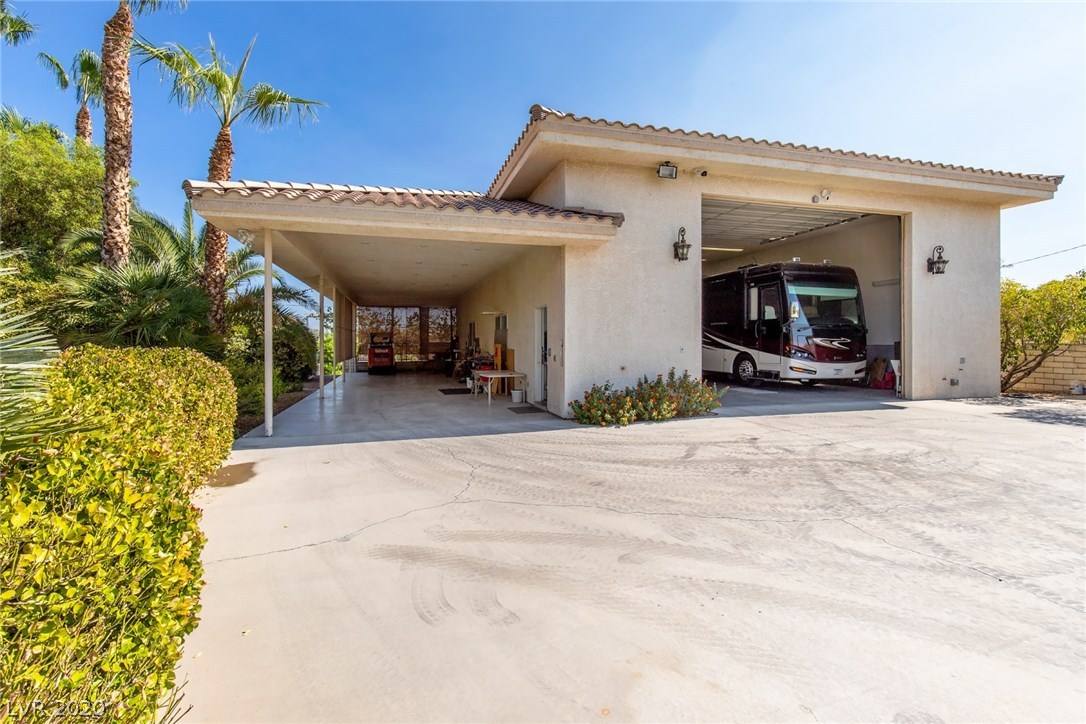 10710 Rancho Destino Road Las Vegas, NV 89183 - Photo 36 of 50 Gallery Image 36