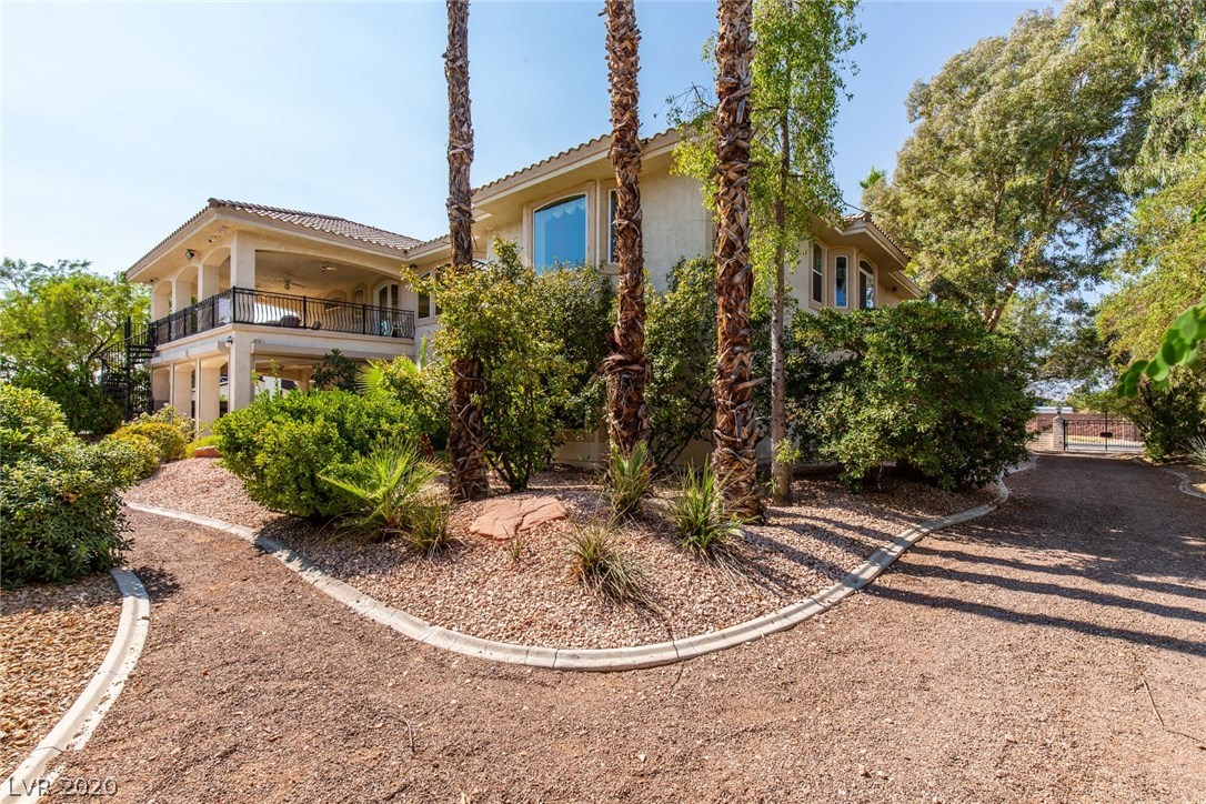 10710 Rancho Destino Road Las Vegas, NV 89183 - Photo 37 of 50 Gallery Image 37