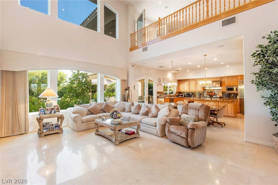 10710 Rancho Destino Road Las Vegas, NV 89183 - Photo 4 of 50 Gallery Image 4