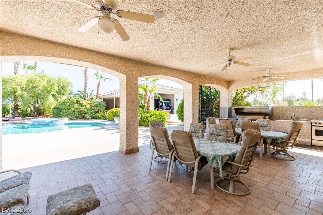 10710 Rancho Destino Road Las Vegas, NV 89183 - Photo 42 of 50 Gallery Image 42