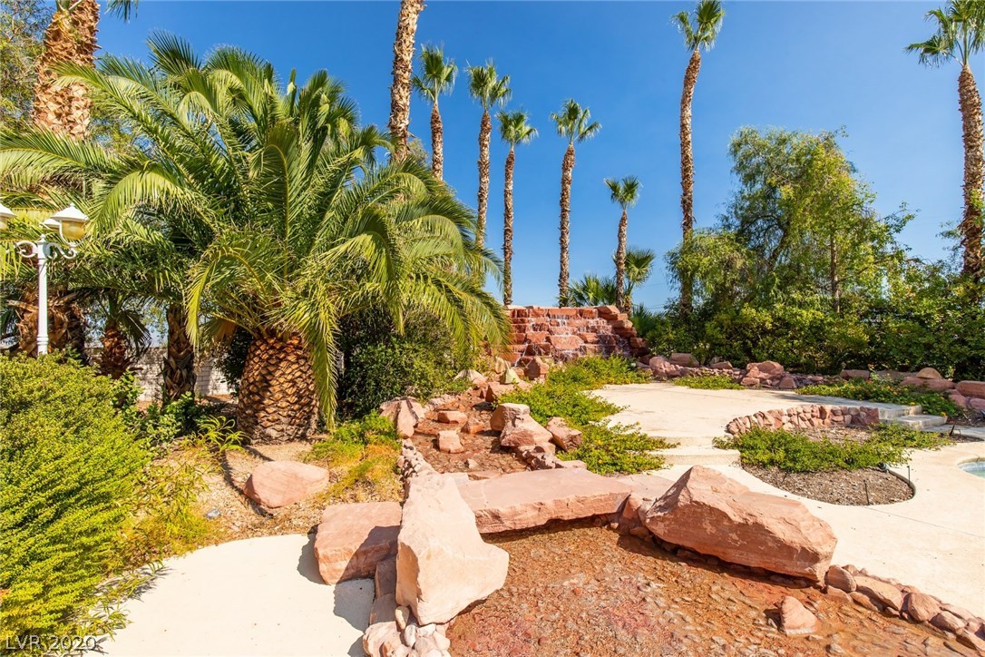 10710 Rancho Destino Road Las Vegas, NV 89183 - Photo 45 of 50 Gallery Image 45
