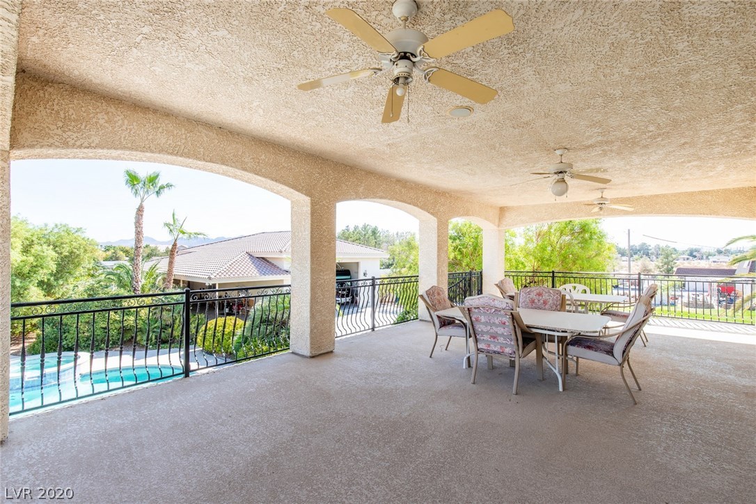 10710 Rancho Destino Road Las Vegas, NV 89183 - Photo 46 of 50 Gallery Image 46