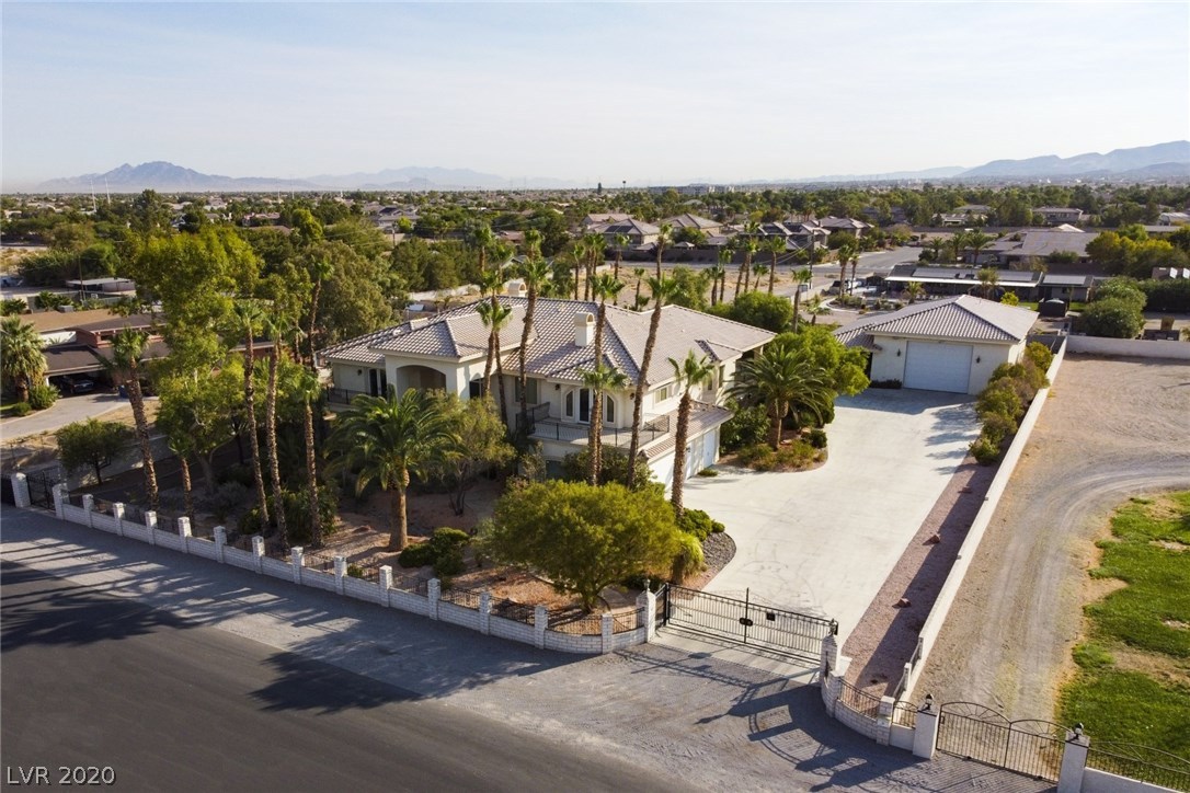 10710 Rancho Destino Road Las Vegas, NV 89183 - Photo 48 of 50 Gallery Image 48