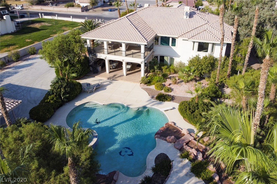 10710 Rancho Destino Road Las Vegas, NV 89183 - Photo 50 of 50 Gallery Image 50