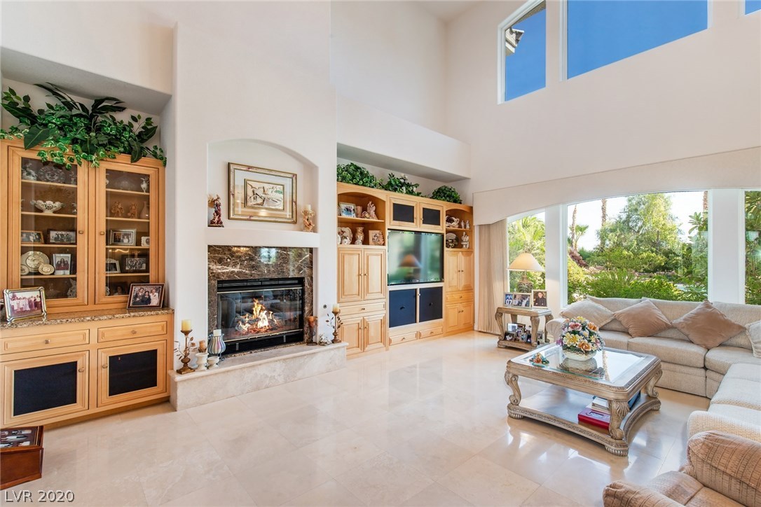 10710 Rancho Destino Road Las Vegas, NV 89183 - Photo 5 of 50 Gallery Image 5