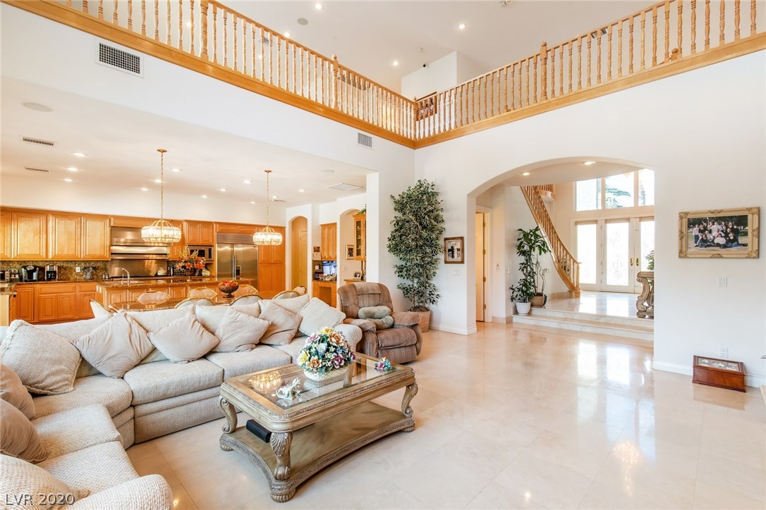 10710 Rancho Destino Road Las Vegas, NV 89183 - Photo 6 of 50 Gallery Image 6