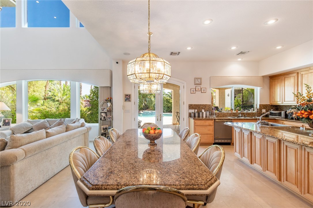 10710 Rancho Destino Road Las Vegas, NV 89183 - Photo 8 of 50 Gallery Image 8