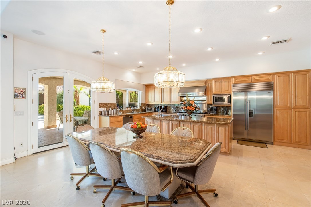 10710 Rancho Destino Road Las Vegas, NV 89183 - Photo 9 of 50 Gallery Image 9