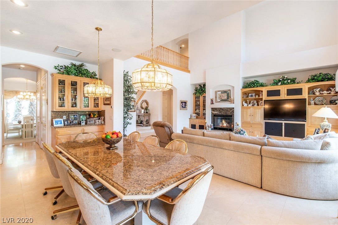10710 Rancho Destino Road Las Vegas, NV 89183 - Photo 10 of 50 Gallery Image 10