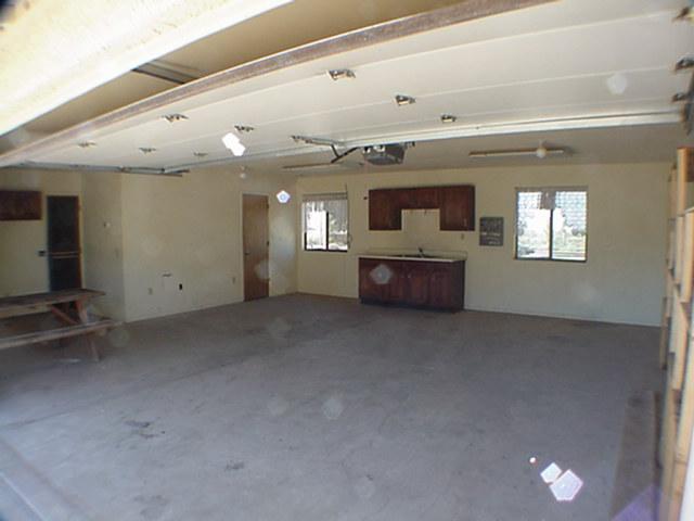 1333 North Geronimo Road Apache Junction, AZ 85119 - Photo 26 of 29 Garage from North Side Entrance