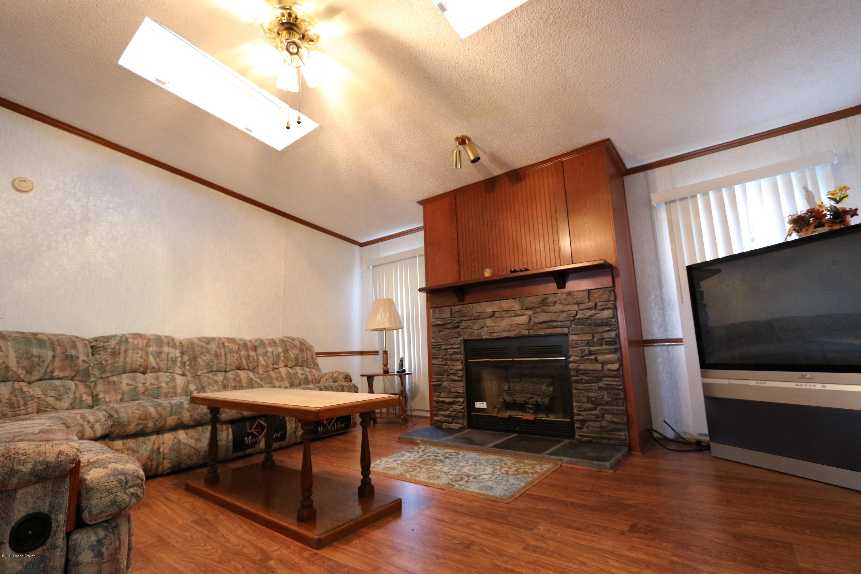 114 Oakridge Road Bee Spring, KY 42207 - Photo 18 of 48 Reynolds Rd11
