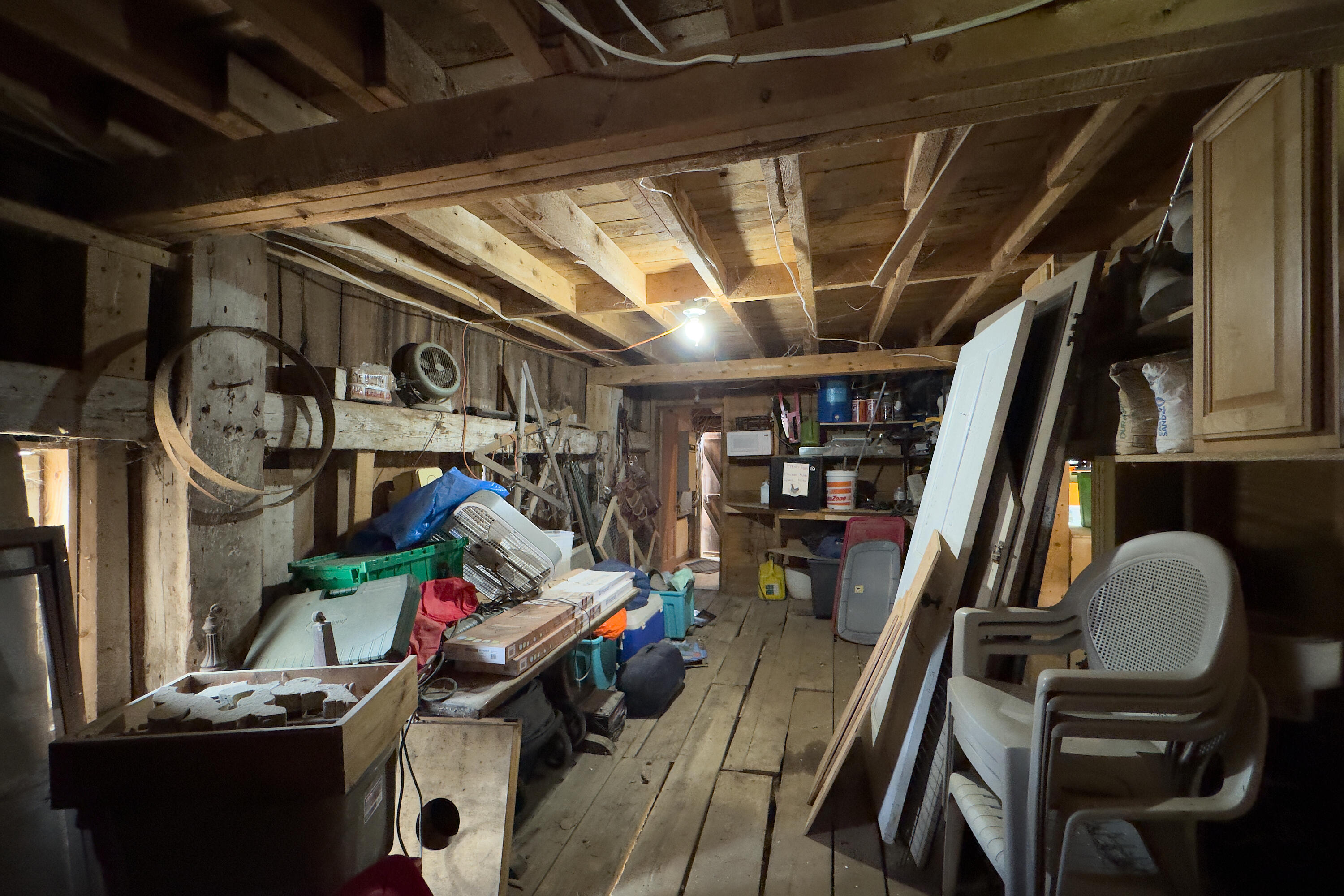 175 Quarry Road Waldoboro, ME 04572 - Photo 89 of 103 1st Story