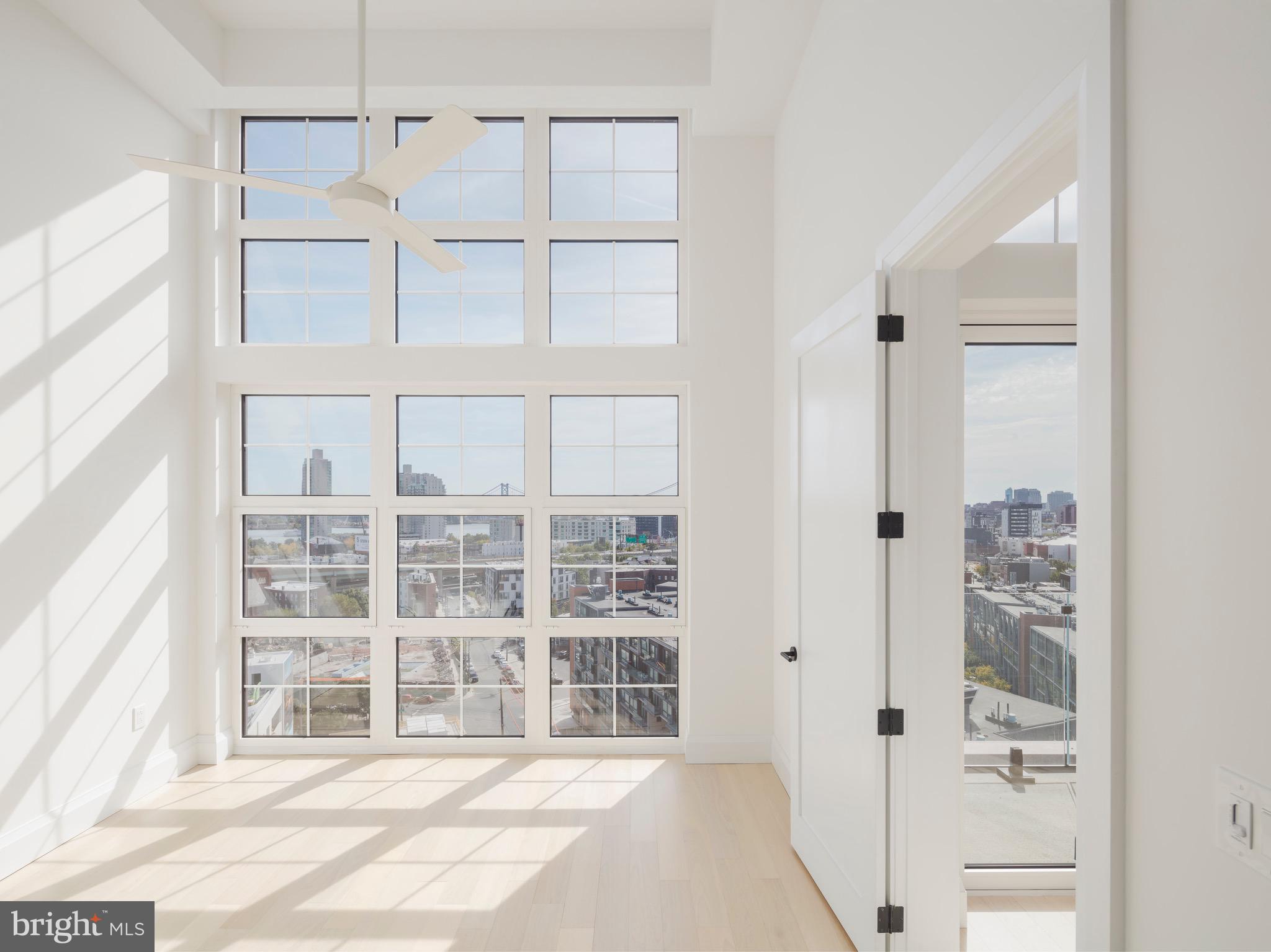 1099 Germantown Avenue, Unit A Philadelphia, PA 19123 - Photo 20 of 53 a view of a glass door and a window