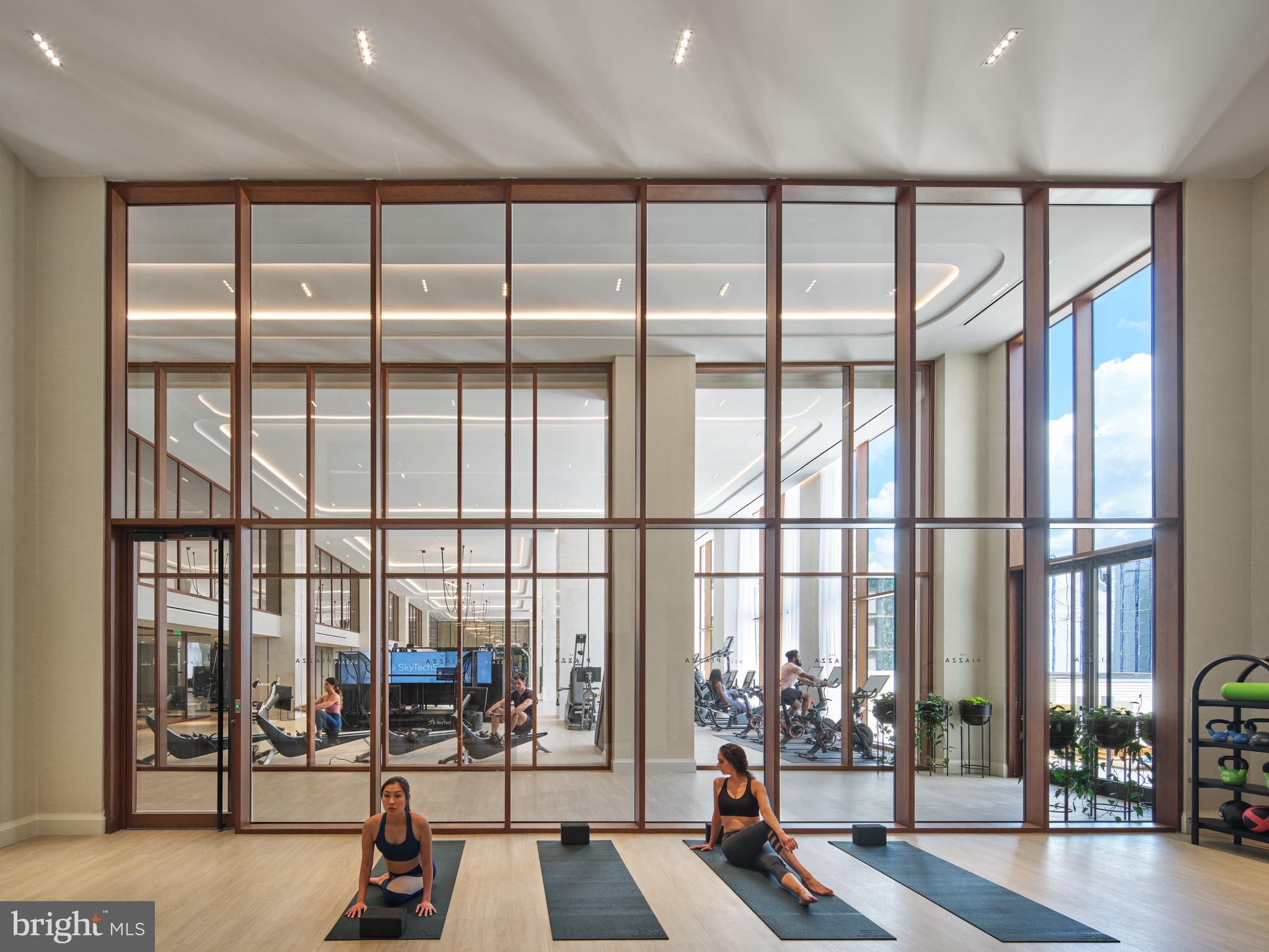 1099 Germantown Avenue, Unit A Philadelphia, PA 19123 - Photo 32 of 53 a view of a floor with workspace