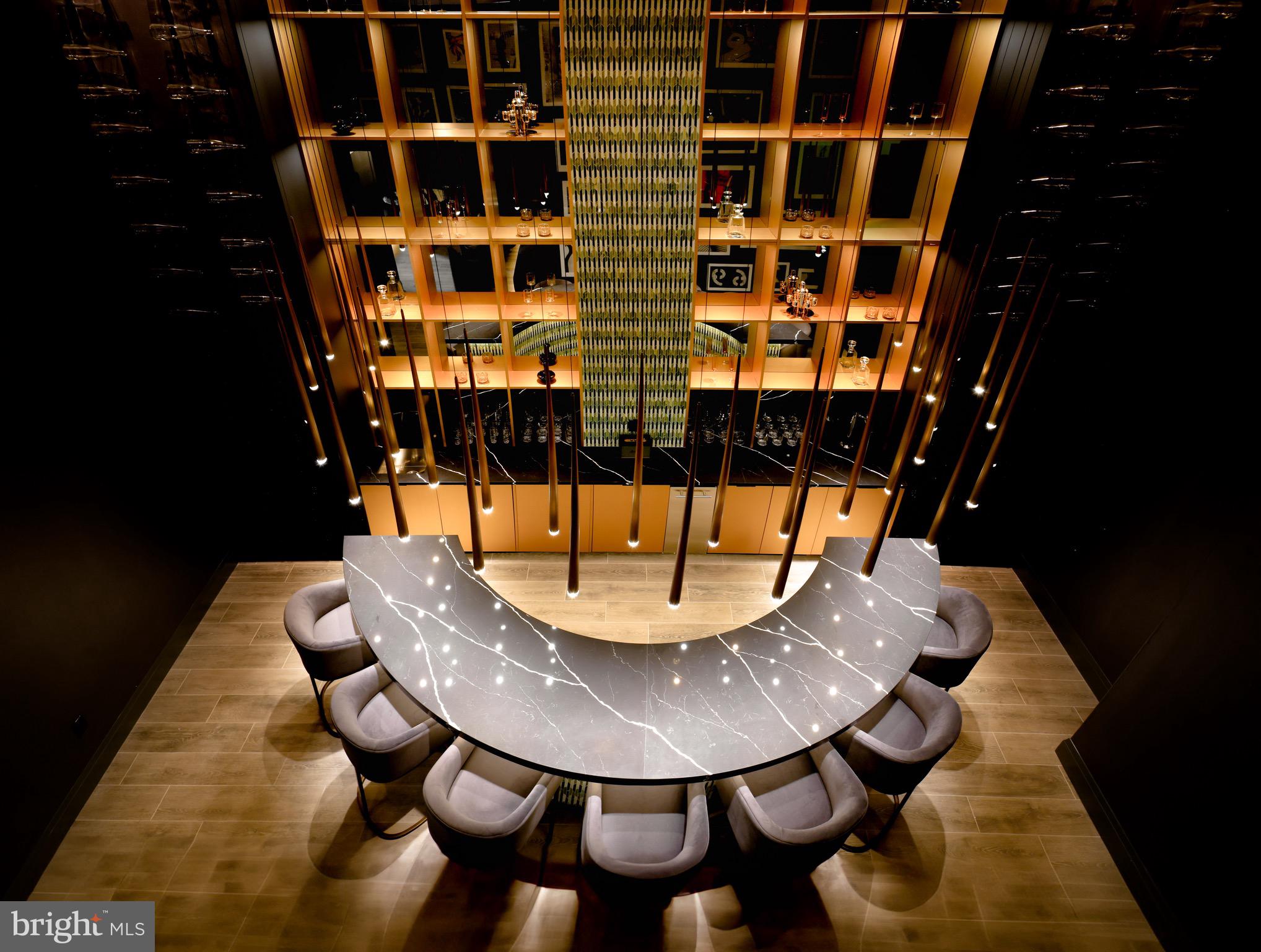 1099 Germantown Avenue, Unit A Philadelphia, PA 19123 - Photo 33 of 53 a view of a balcony with chairs and table
