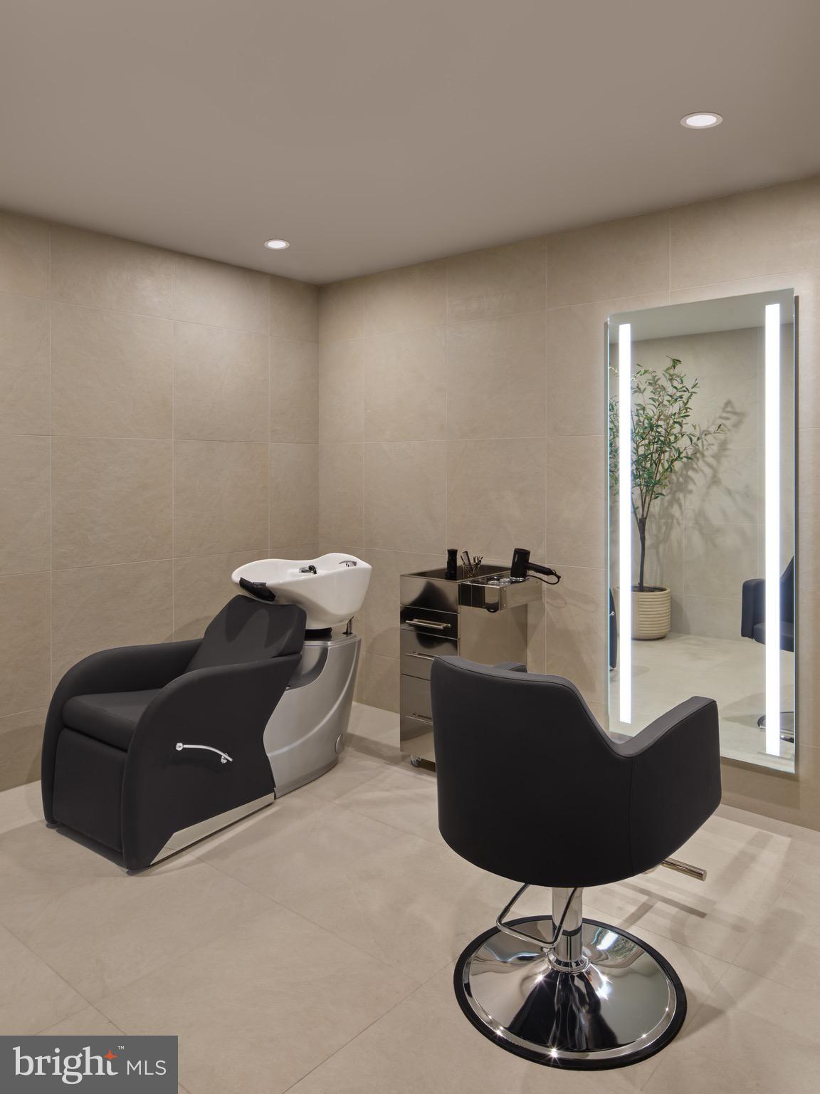 1099 Germantown Avenue, Unit A Philadelphia, PA 19123 - Photo 37 of 53 a living room with furniture