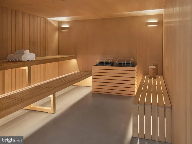 a view of water heater room