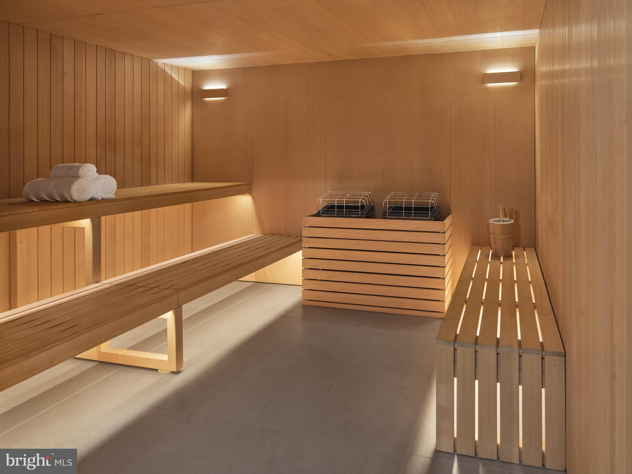 1099 Germantown Avenue, Unit A Philadelphia, PA 19123 - Photo 40 of 53 a view of a room with wooden floor and cabinet