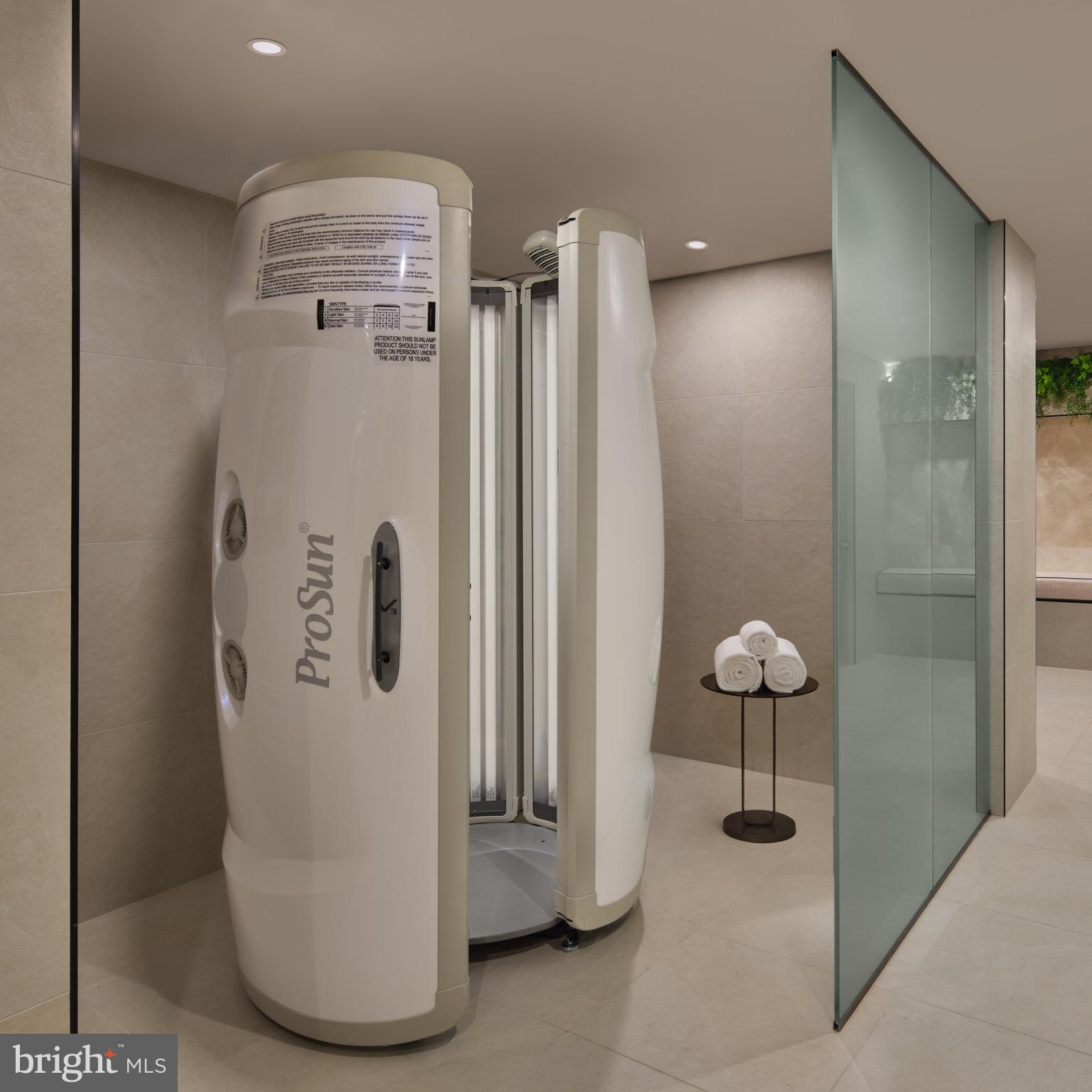 1099 Germantown Avenue, Unit A Philadelphia, PA 19123 - Photo 42 of 53 a view of water heater room