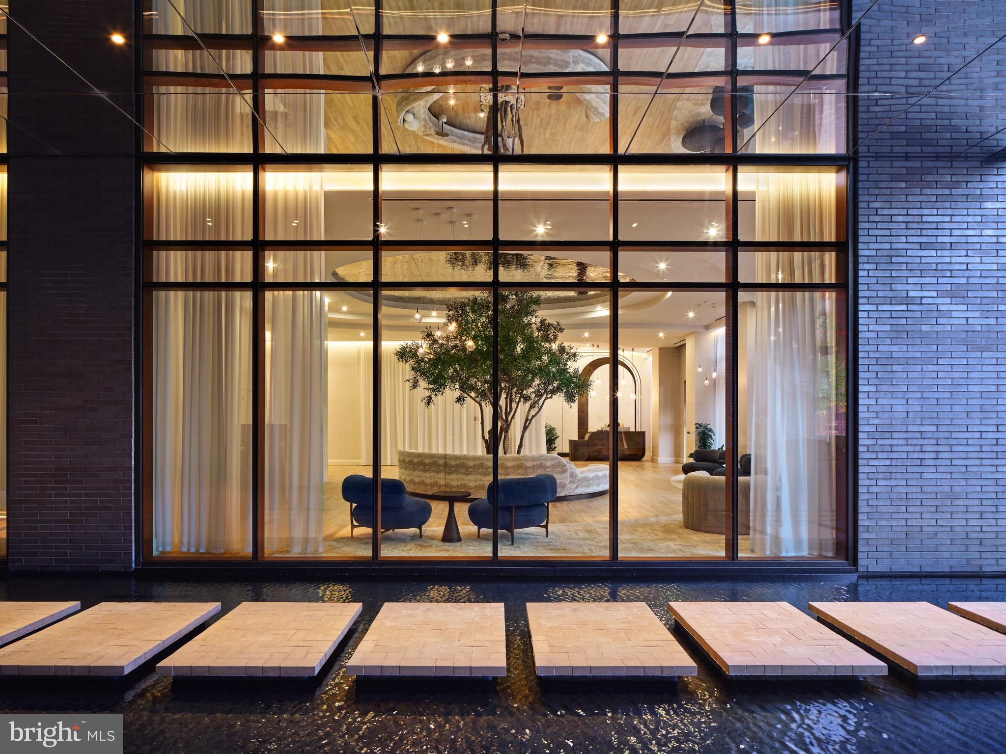 1099 Germantown Avenue, Unit A Philadelphia, PA 19123 - Photo 50 of 53 a view of entryway