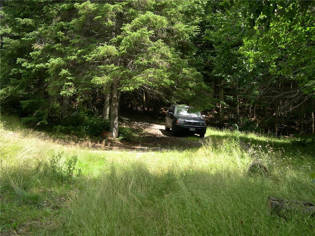 Lot 1 Alca Heights Road Oquossoc, ME 04964 - Photo 35 of 35 driveway