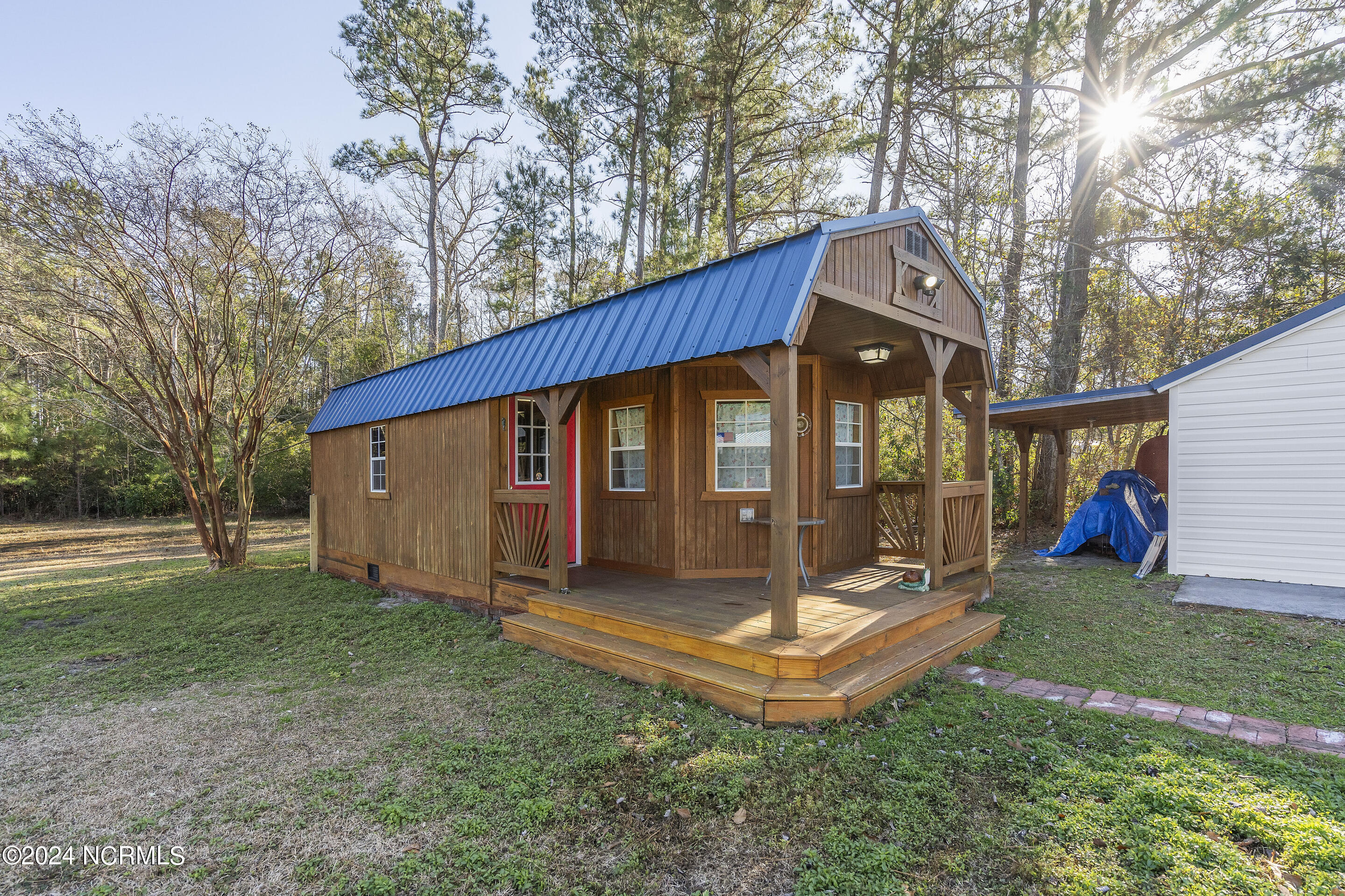 669 Holly Ridge Road Holly Ridge, NC 28445 - Photo 25 of 48 mls-DSC08913