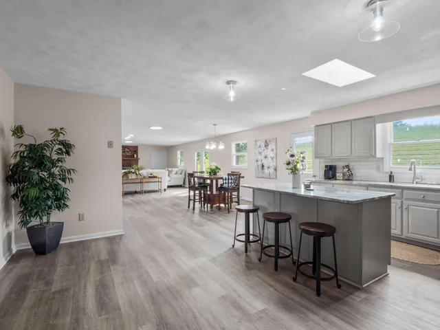 $534,900 | 2195 Bonbrook Mill Road, Wirtz, VA 24184