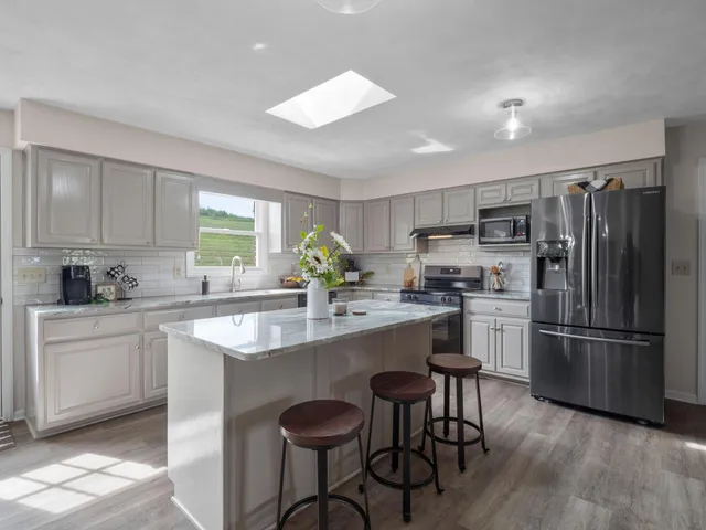 $534,900 | 2195 Bonbrook Mill Road, Wirtz, VA 24184