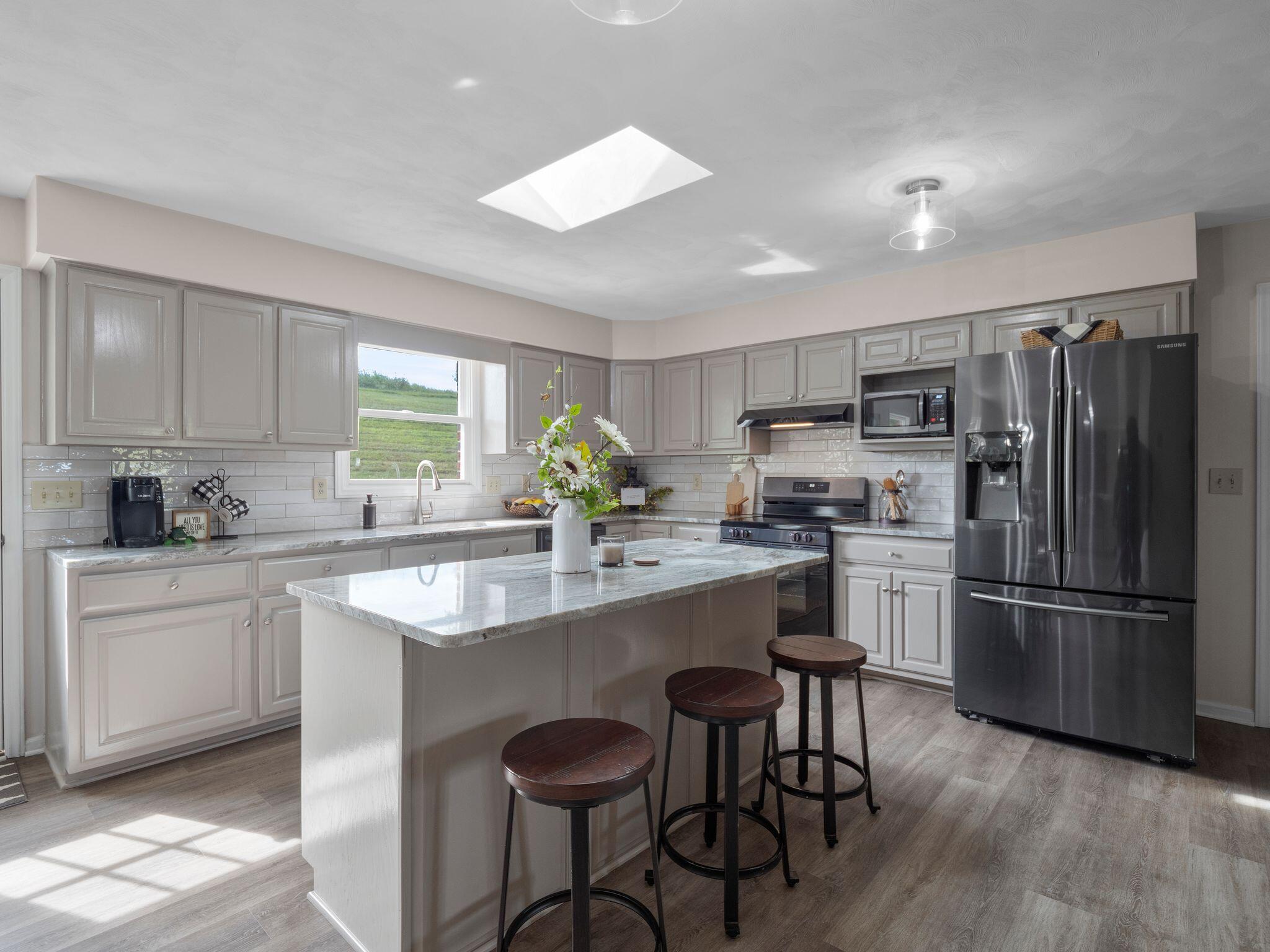 2195 Bonbrook Mill Road Wirtz, VA 24184 - Photo 12 of 79 12-2195 Bonbrook Mill Rd-MFW Media
