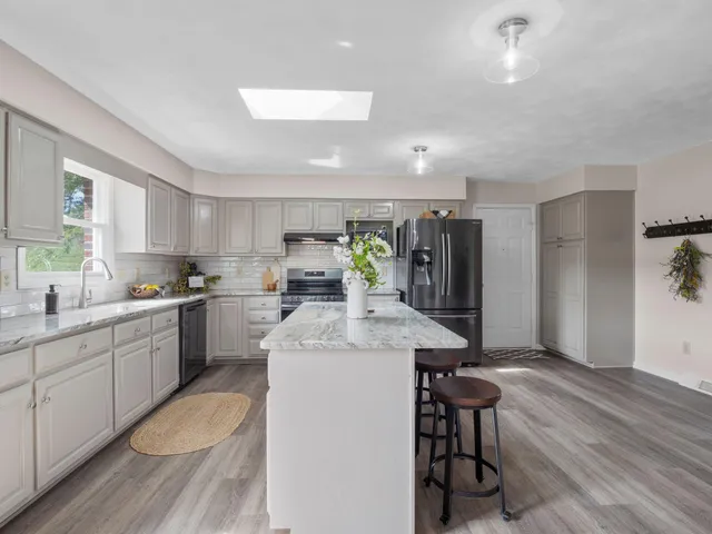 $534,900 | 2195 Bonbrook Mill Road, Wirtz, VA 24184