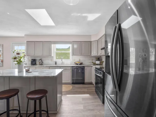 $534,900 | 2195 Bonbrook Mill Road, Wirtz, VA 24184