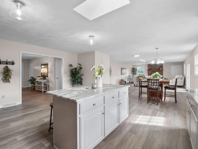 $534,900 | 2195 Bonbrook Mill Road, Wirtz, VA 24184