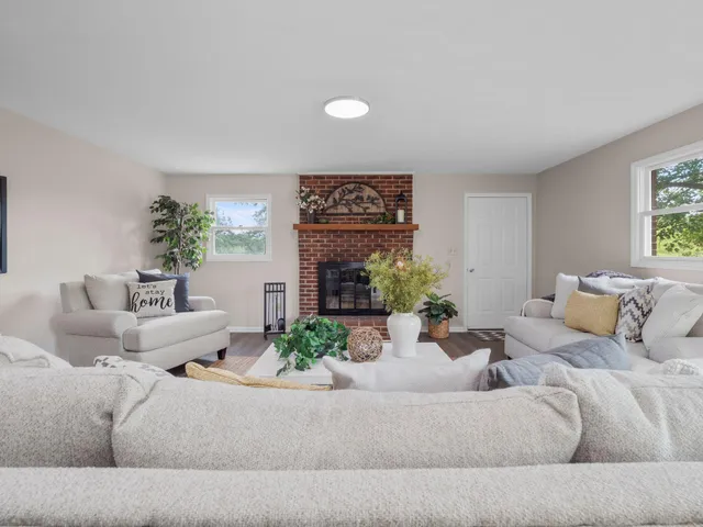 $534,900 | 2195 Bonbrook Mill Road, Wirtz, VA 24184