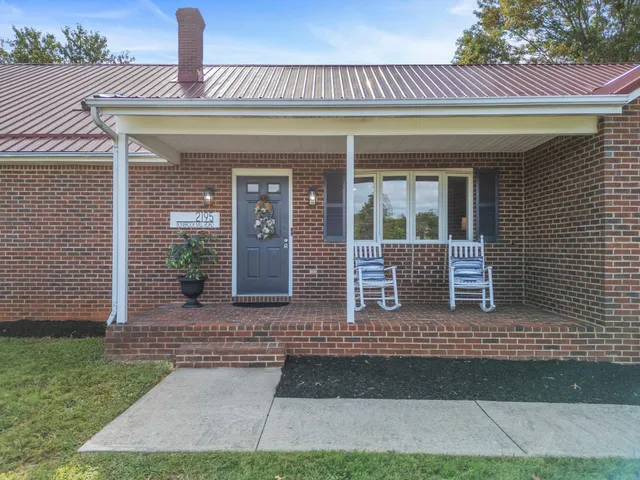 $534,900 | 2195 Bonbrook Mill Road, Wirtz, VA 24184