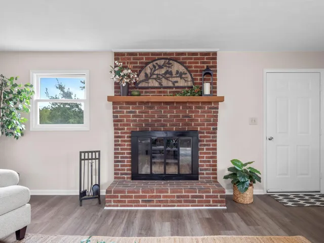 $534,900 | 2195 Bonbrook Mill Road, Wirtz, VA 24184