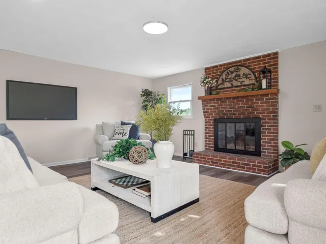 $534,900 | 2195 Bonbrook Mill Road, Wirtz, VA 24184