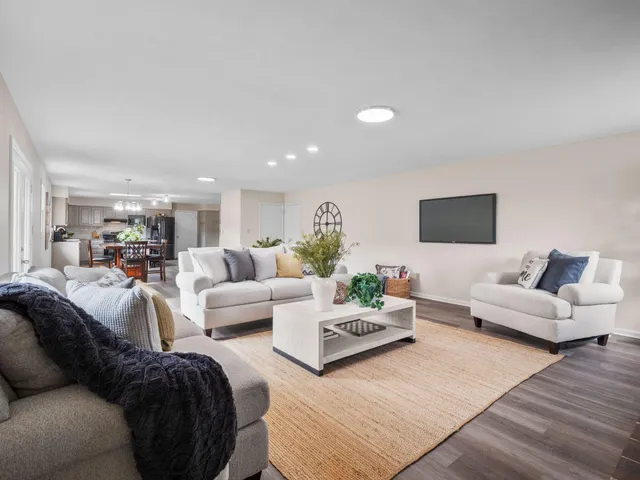 $534,900 | 2195 Bonbrook Mill Road, Wirtz, VA 24184