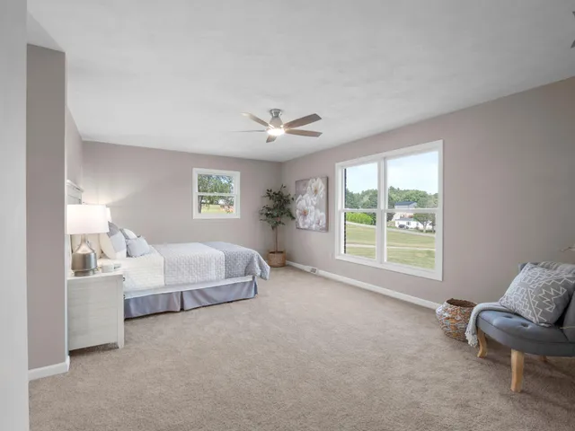 $534,900 | 2195 Bonbrook Mill Road, Wirtz, VA 24184