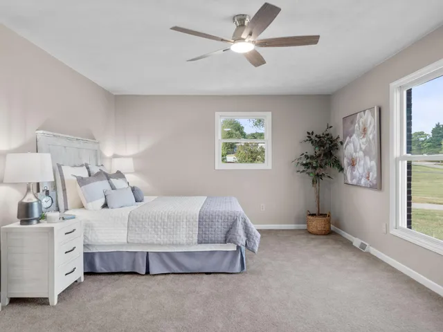 $534,900 | 2195 Bonbrook Mill Road, Wirtz, VA 24184