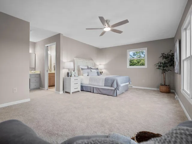 $534,900 | 2195 Bonbrook Mill Road, Wirtz, VA 24184