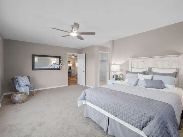 $534,900 | 2195 Bonbrook Mill Road, Wirtz, VA 24184