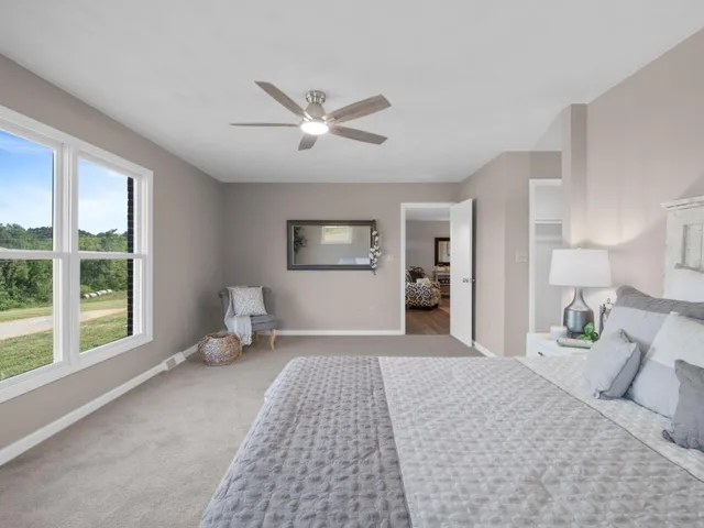 $534,900 | 2195 Bonbrook Mill Road, Wirtz, VA 24184