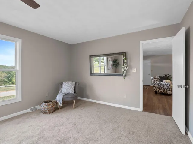 $534,900 | 2195 Bonbrook Mill Road, Wirtz, VA 24184